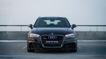 MTM Audi RS3 - Tuning - Kompaktsportler