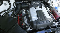 MTM-Audi S4 Avant Supercharged