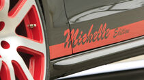 MTM-Audi S5 Cabriolet Michelle-Schriftzug