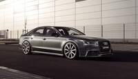 MTM Audi S8 Talladega