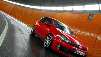 MTM VW Golf GTI und GTD