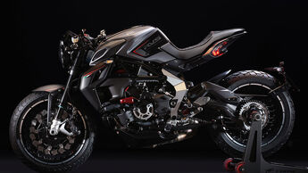 MV Agusta RVS#1