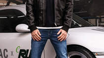 Mac Jeans