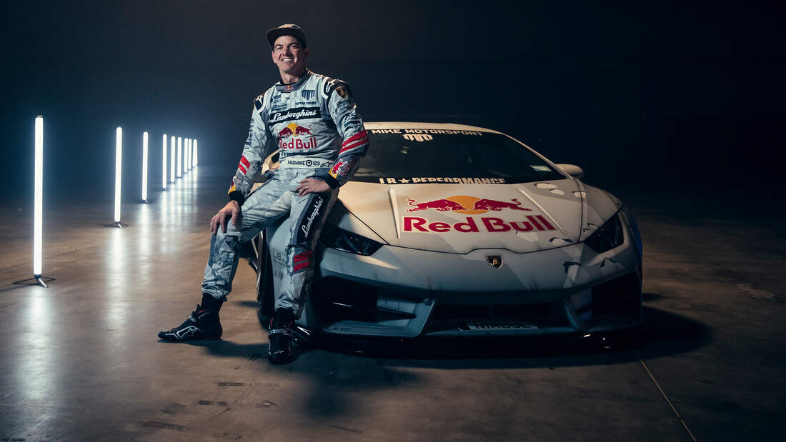 Pikes Peak 2022 1 200 PS Mazda 3 Mit Wankel Motor AUTO MOTOR UND SPORT pikes-peak-2022-1-200-ps-mazda-3-mit-wankel-motor-auto-motor-und-sport