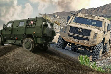 Das können Survivor I und II