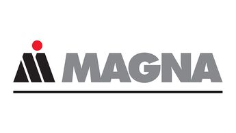 Magna Logo