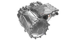 Mahle Elektromotor