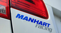 Manhart-BMW M3 V10