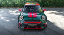 Manhart F350 auf Basis Mini JCW GP3