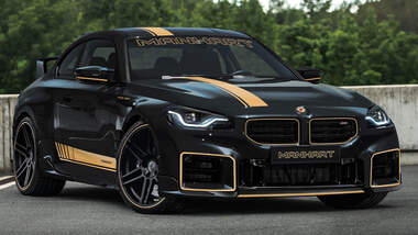 Manhart MH2 560 BMW M2