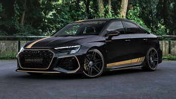 Manhart RS3 500 Audi RS3