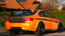 Manhart Racing, MH3 V8 RS Clubsport