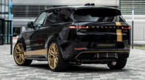 Manhart SV 650 (Basis Range Rover Sport P530 First Edition)