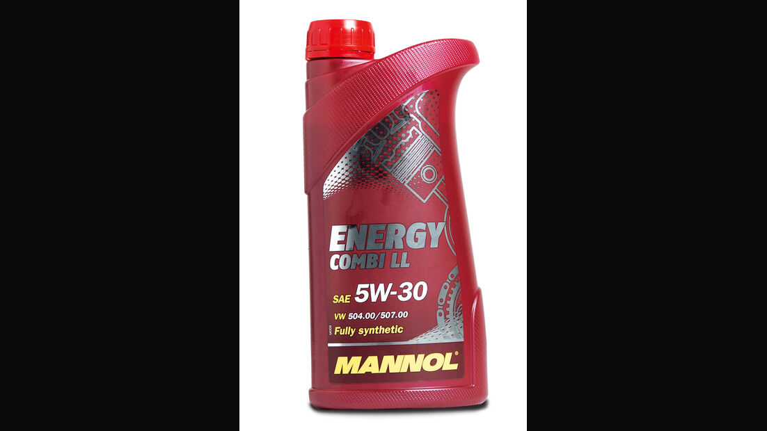 Mannol Energy Combi LL