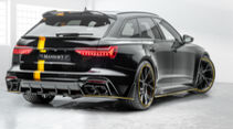 Mansory Audi RS6 Avant Tuning 2020