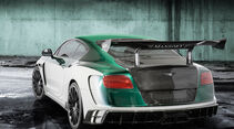 Mansory Bentley GT Race