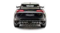 Mansory Lamborghini Urus Venatus Evo S Limited Edition