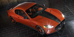 Mansory Maserati GranTurismo