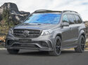 Mansory Mercedes GLS