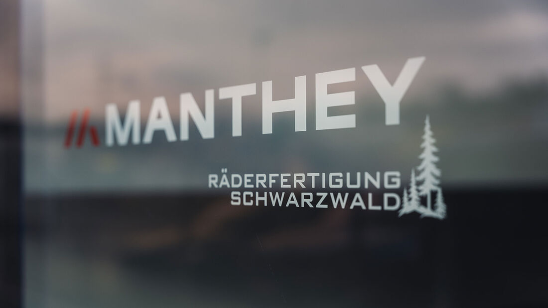 Manthey Räderfertigung Schwarzwald Freudenstadt