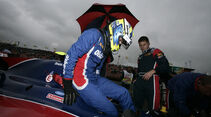 Marcus Ericsson, GP2, iSport