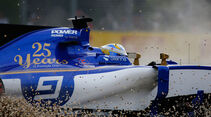Marcus Ericsson - Sauber - Formel 1 
