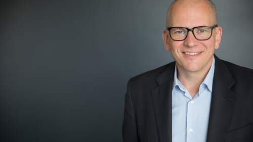 Marcus Willand MHP Speaker AMS Kongress 2020