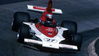 Mario Andretti - Parnelli-Ford VPJ4 - GP Deutschland 1975 - Nürburgring