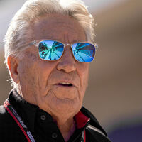 Mario Andretti