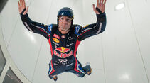Mark Webber F1 Fun Pics 2012