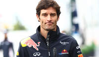 Mark Webber - Nürburgring - GP Deutschland - 21. Juli 2011