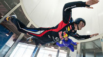 Mark Webber - Red Bull - Formel 1 - GP Kanada - 6. Juni 2012