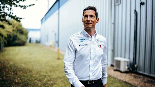 Markus Schäfer Daimler Speaker 2020