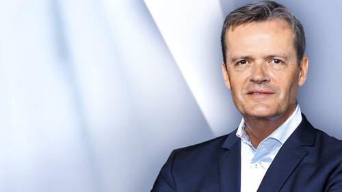 Markus Schäfer Daimler Speaker 2020