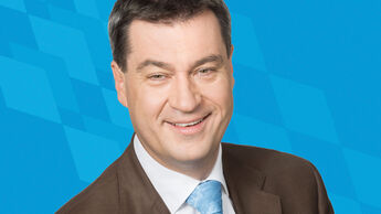 Markus Söder