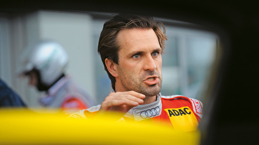 Markus Winkelhock