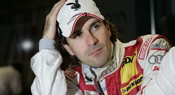 Markus Winkelhock