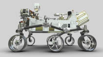 Mars Rover Perseverance