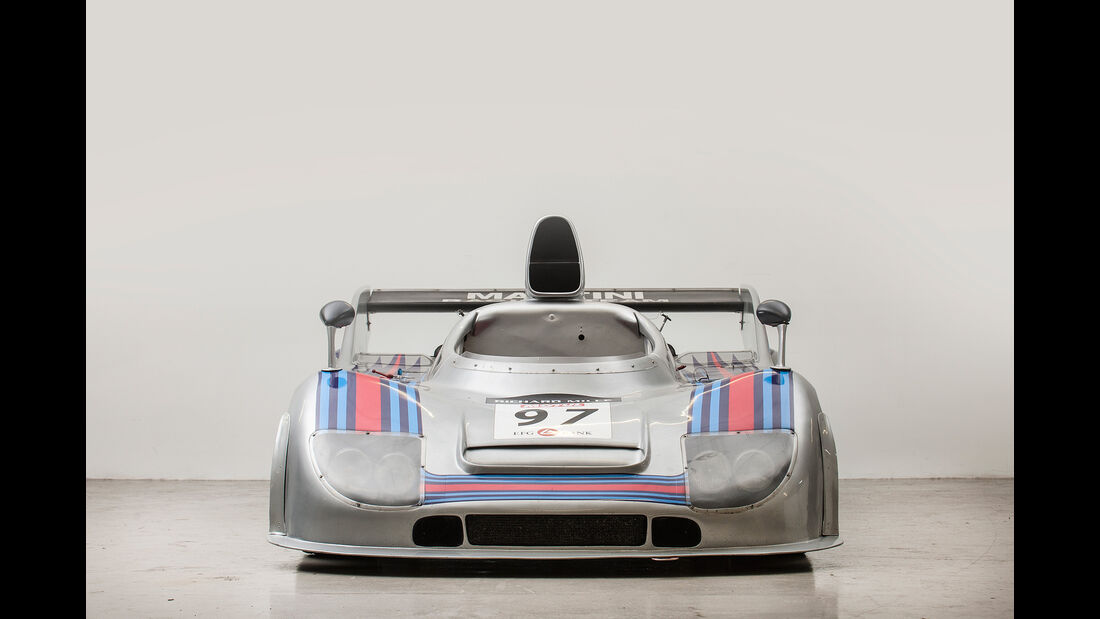 Martini-Porsche 908/3 Turbo