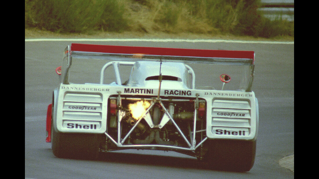 Martini-Porsche 908/3 Turbo