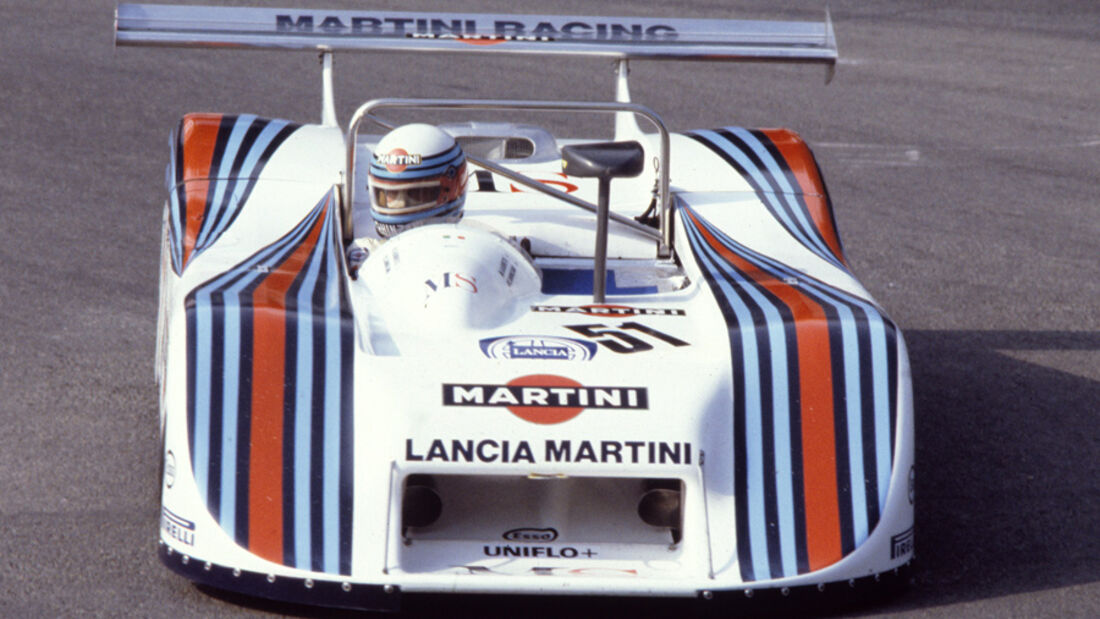 Martini Racing