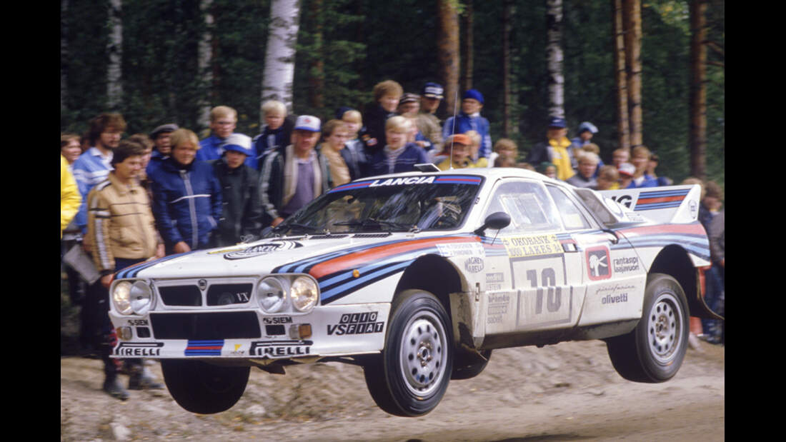 Martini Racing Die legendärsten Sportwagen AUTO MOTOR UND SPORT