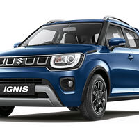 Maruti Ignis