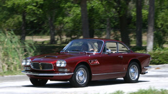 Maserati 3500 GTI Coupé