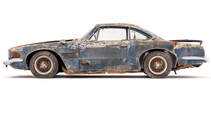 Maserati 5000 GT Rost Oldtimer Auktion RM