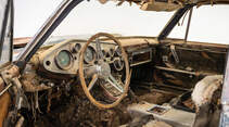 Maserati 5000 GT Rost Oldtimer Auktion RM