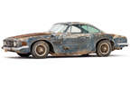 Maserati 5000 GT Rost Oldtimer Auktion RM