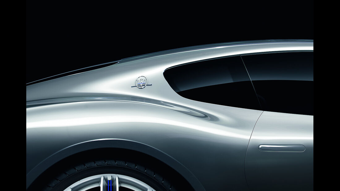 Facelift für den Maserati Quattroporte (2020) | AUTO MOTOR ...