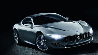 Maserati Alfieri