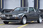 Maserati Biturbo E (1984)